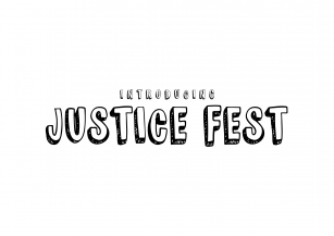 Justice Fest Font Download