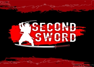 Second Sword Font Download