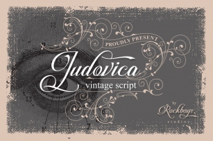 Ludovica Font Download