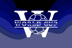 World Cup Font Download