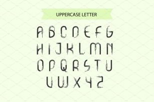 Casual Font Download