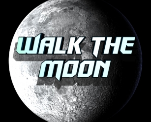 Walk The M Font Download