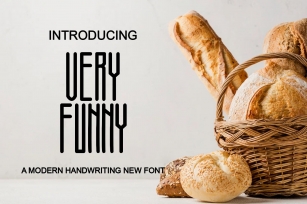 Very Funny Font Download