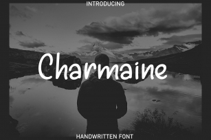 Charmaine Font Download