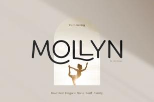 Mollyn Typeface Font Download