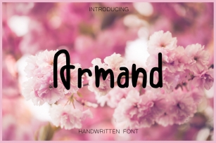 Armand Font Download