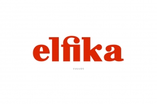 Elfika Font Download