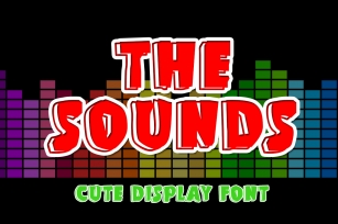 The Sounds Font Download