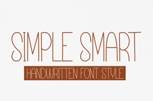 Simple Smart Font Download