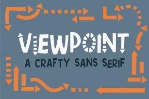 PN Viewpoint Font Download