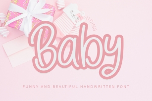 Baby Font Download
