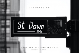 Dawn Kids Font Download