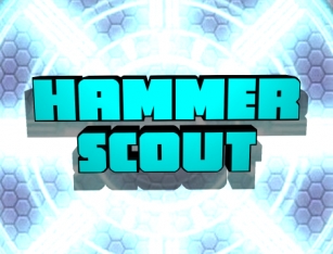 Hammer Scou Font Download