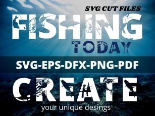 Fishing Today Font Download