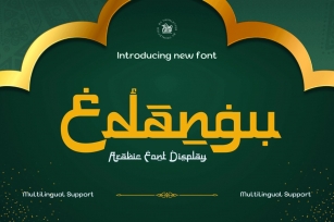 Edangu Font Download