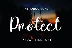 Protect Font Download
