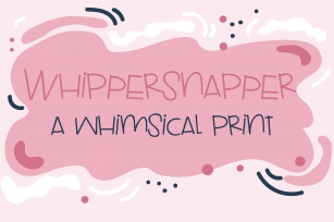 Whippersnapper Font Download