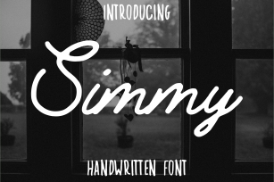 Simmy Font Download