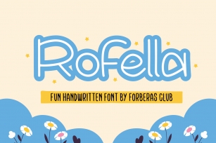 Rofella Font Download