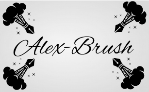 Alex-Brush Font Download