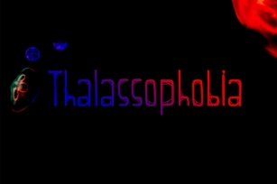 Thalassophobia Font Download