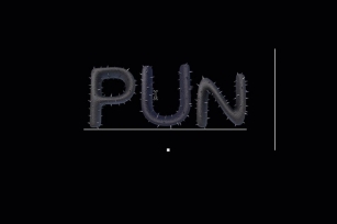 MS Punk Opentype SVG and PNGs Font Download