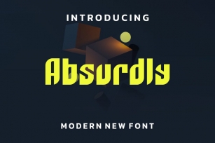 Absurdly Font Font Download