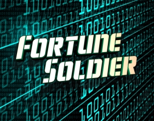 Fortune Soldier Font Download