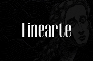 Finearte Font Download