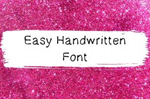 Easy Font Download