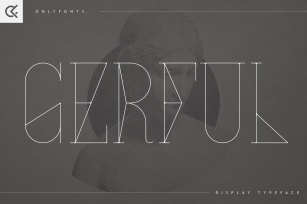 Gerful Font Download