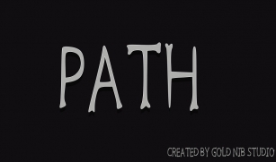 Path Font Download