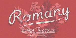 Romany Font Download