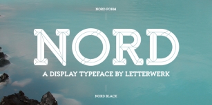 Nord Font Download
