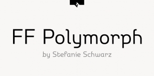FF Polymorph Font Download
