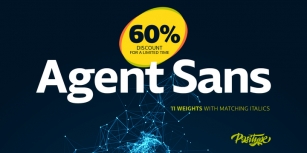 Agent Sans Font Download