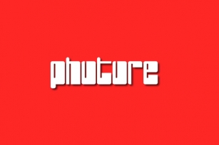 Phuture Font Download