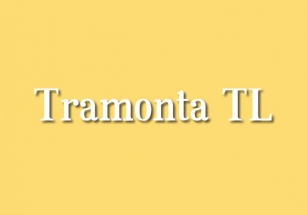 Tramonta TL Font Download