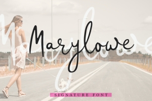 Marlowe Font Download