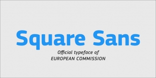 PF Square Sans Pro Font Download
