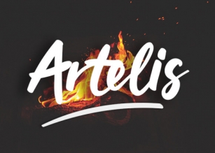Artelis Font Download
