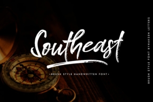 Southeast Font Download