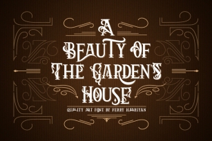 Arthouse Font Download