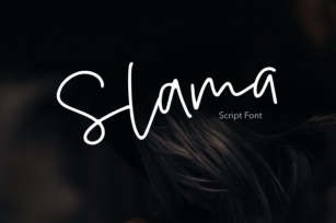 Slama Font Download