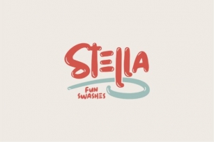 Stella Font Download