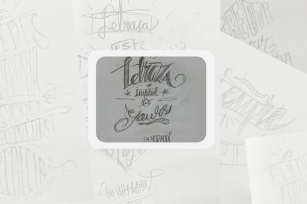 LETRAZA Font Download