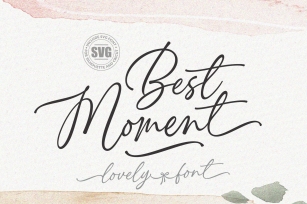 Best Mome Font Download