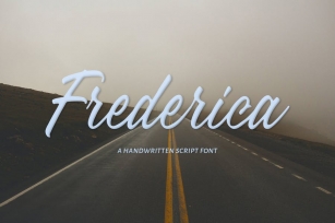 Frederica Font Download