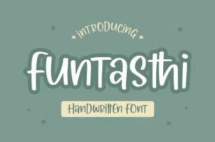 Funtasthi Font Download