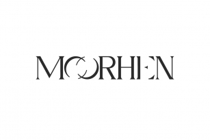 Moorhen Font Download